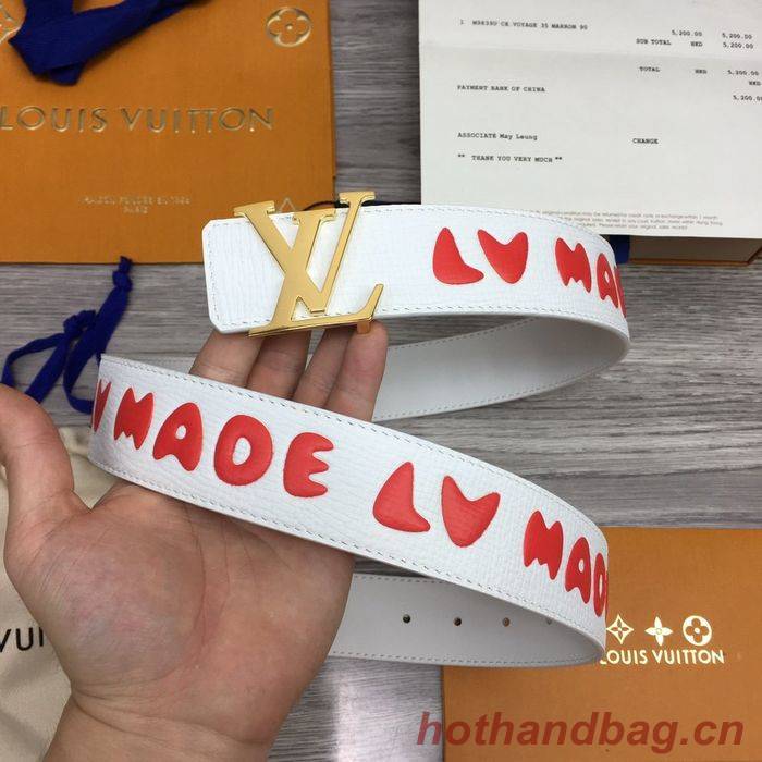 Louis Vuitton Belt LVB00052 Louis Vuitton Belt LVB00052